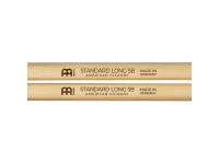 Meinl 5B Standard Long Hickory SB104 Meinl 5B Standard Long Hickory SB104